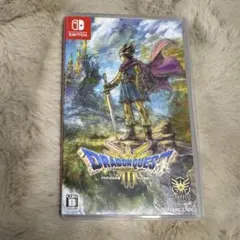 ドラゴンクエストIII Nintendo Switch