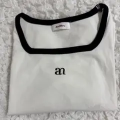 アンミル AnnMiru ビックTシャツ ミルと365日 AnnMiru 1st Anniversary] The popular item is back in limited