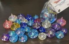 スライム スライムエンペラー 色々 29体セット ドラゴンクエスト ドラクエ