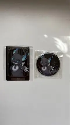 ツイステッドワンダーランド グリム まとめ売り