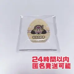 ワンピース EGGHEAD アイコン アクリルブロックキーホルダー ウソップ