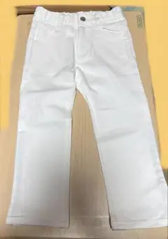 【美品】ファミリア　パンツ