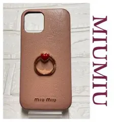 2025年最新】miumiu スマホケース 12の人気アイテム - メルカリ
