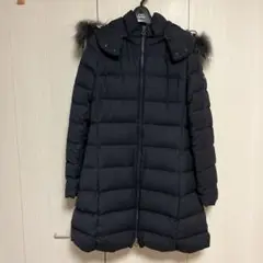 TATRAS LAVIANA ラビアナ ネイビー サイズ03