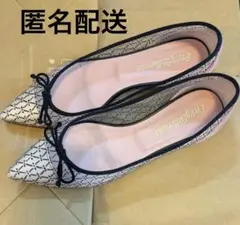 Pretty ballerinas プリティバレリーナ 37 1/2