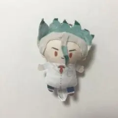 Dr.STONE 石神千空 指人形マスコット