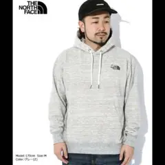 THE NORTH FACE Flower Logo Hoodie