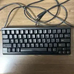 Happy Hacking Lite 2 USBキーボード ハッピーハッキング