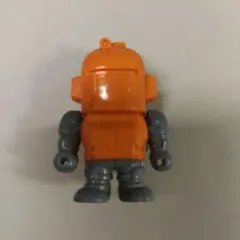 バンダイ ディフォルメ スパイラルゾーン