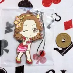 アイドルマスターシンデレラガールズ デレマス 一番くじ 太田優 ラバスト