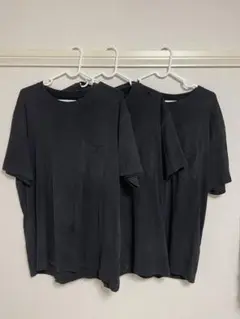 クライミー 3P パックTシャツ