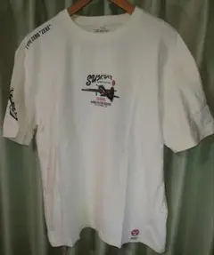 粋狂 零戦 エフ商会 tシャツ XL 44 メンズ