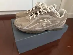 New Balance 204 Mushroom U204LMMA