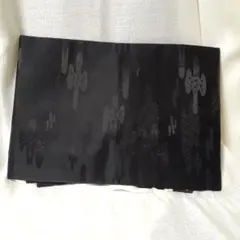 喪服帯