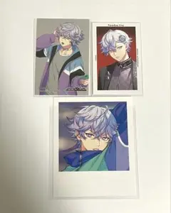 パラライ　那由汰　gプリ　4周年