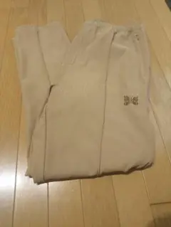 ニードルス W.U. Pant - PE／R／PU Cavalry Twil