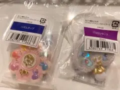 おジャ魔女どれみ　ピリカピリララコンパクトミラー2