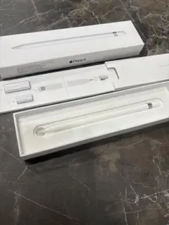 Apple Pencil (第1世代) ホワイト　未使用品