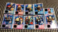 男プリ プリチケ WITH