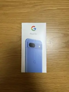 未使用品　Google Pixel 8a bay