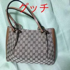 GUCCI グッチ ハンドバッグ