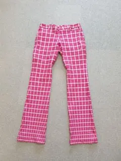 YONEX ヨネックス ゴルフ パンツ　L　 ストレッチ入