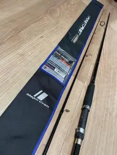 メジャークラフト FCS-962M ライトショアジギング