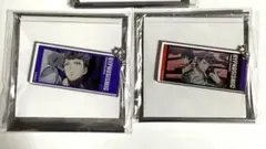 ヒプムビ 獄 アクリルキーホルダー