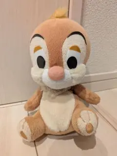 デール ぬいぐるみ 約20cm