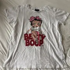 ベティプープ　ベティちゃん　Tシャツ　140