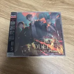 DIG-ROCK DUEL FES Vol.1 Type:RL