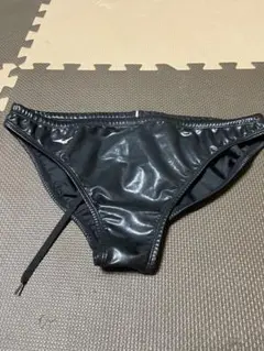 即購入OK ミズノ　MIZUNO 水球用水着　ポロパン　M 黒 即購入OK ミズノ MIZUNO 水球用水着 ポロパン M 黒 - メルカリ
