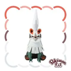 773 ぬいぐるみ Pokémon fit シルヴァディ(タイプ：ノーマル)