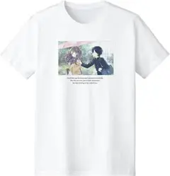 未開封/新品/久保さんは僕を許さないTシャツ/メンズXXL/久保渚咲