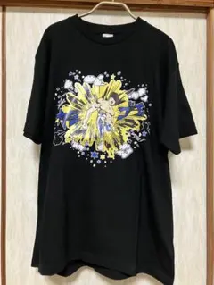 【未使用】新日本プロレス 飯伏幸太選手 Tシャツ