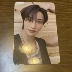 ATEEZ GOLDEN HOUR part.3 soundwave ソンファ