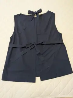 SLOBE ノースリーブシャツ