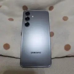 GALAXYS24 オニキスブラック 512GB 本体