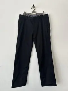 roial ゴルフパンツ Lサイズ 黒