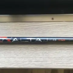 pingピン g410 ALTA J CB RED 5W純正シャフト