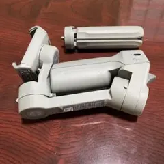 MOZA スマートフォン用スタビライザー グレー