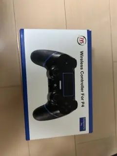 Wireless Controller For P4 コントローラー