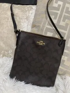coachコーチ ショルダーバッグ