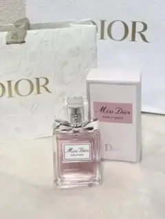 ディオール ミス ディオール ローズu0026ローズ 30ml