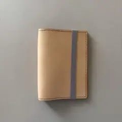 システム手帳 ハンドメイド品 マイクロ5