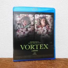 VORTEX ヴォルテックス ('21仏) Blu-ray　ギャスパー・ノエ監督