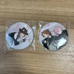 スタライ 8th MaM DoubleFace 缶バッジ セット