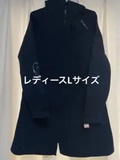 ウェットコート　レディースLサイズ