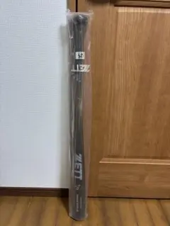 プロ野球　支給品　ZETT 硬式用　バット　くり抜き有り 説明欄に詳細有り