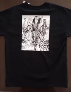バキ 刃牙 BAKI 半袖 Ｔシャツ LLサイズ